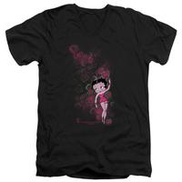 Betty Boop - Cutie V-Neck