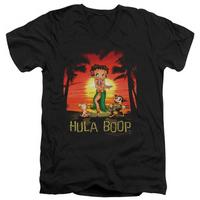 Betty Boop - Hulaboop V-Neck