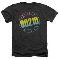 Beverly Hills 90210 - Color Blend Logo