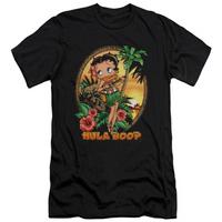 Betty Boop - Hula Boop II (slim fit)