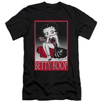 Betty Boop - Classic (slim fit)