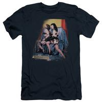 Bettie Page - Notorious Color (slim fit)