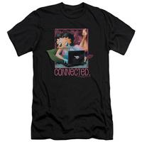 Betty Boop - Connected (slim fit)