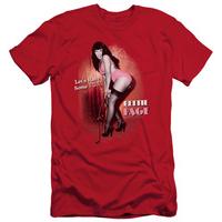 bettie page lets have some fun slim fit