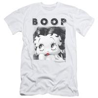 Betty Boop - Not Fade Away (slim fit)