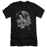 Bettie Page - Remember (slim fit)