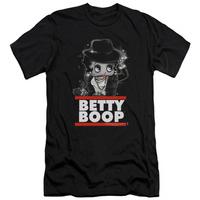 Betty Boop - Bling Bling Boop (slim fit)