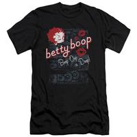 Betty Boop - Boop Oop (slim fit)