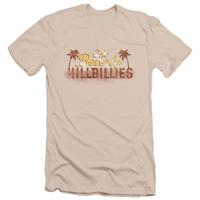 Beverly Hillbillies - Dirty Billies (slim fit)