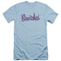 bewitched retro logo slim fit