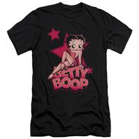 Betty Boop - Sexy Star (slim fit)