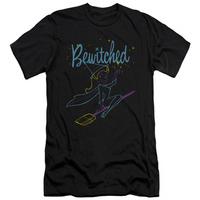 bewitched samantha paint slim fit