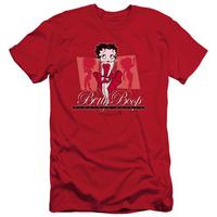 Betty Boop - Timeless Beauty (slim fit)