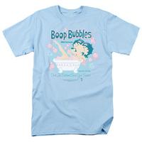 Betty Boop - Boop Bubbles