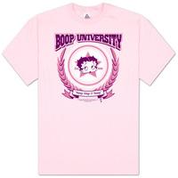 Betty Boop - Boop University