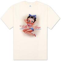 Betty Boop - Stars and Stripes Forever