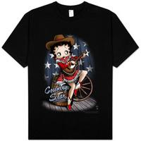 betty boop country star