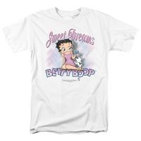 Betty Boop - Sweet Dreams