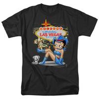 Betty Boop - Welcome Las Vegas