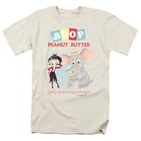 betty boop boop peanut butter