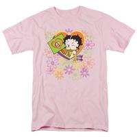 Betty Boop - Peace; Love and Boop