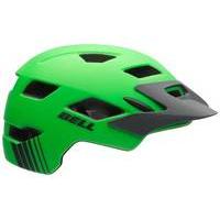 Bell Sidetrack Youth Helmet | Green