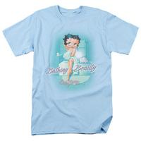 Betty Boop - Bathing Beauty