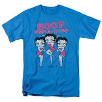 Betty Boop - The Boops Have It