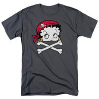 Betty Boop - Pirate