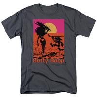 Betty Boop - Summer