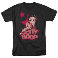 Betty Boop - Sexy Star
