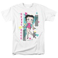 Betty Boop - Booping 80\'s Style