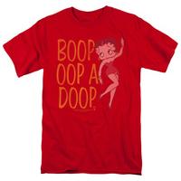 Betty Boop - Classic Oop