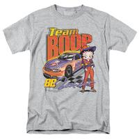 Betty Boop-Team Boop
