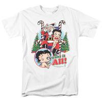 Betty Boop - I Want It All
