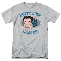 Betty Boop - Jean Co