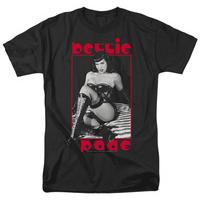 Bettie Page - The Mistress