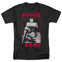 bettie page the mistress