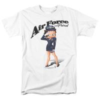 Betty Boop - Air Force Boop