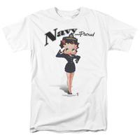 Betty Boop - Navy Boop