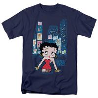 Betty Boop - Boop Square