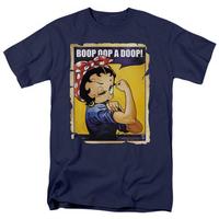 Betty Boop - Boop Power