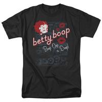 Betty Boop - Boop Oop