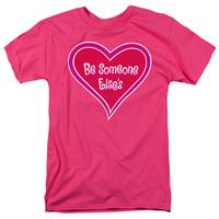 be someone elses