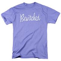 Bewitched - Bewitched Logo
