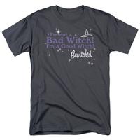 Bewitched - Bad Witch Good Witch
