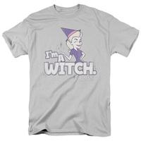 bewitched i m a witch