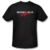 beverly hills cop logo