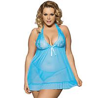 Best Selling New arrival Plus Size Babydoll Popular Baby Doll Sexy Lingerie New Lingerie Women Sexiest Lingerie