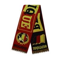 Belgium Acrylic Scarf-2
